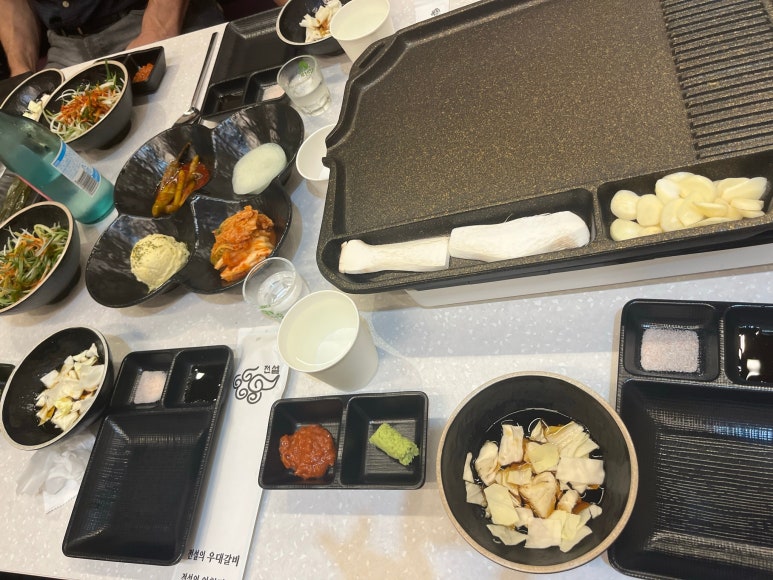 전설의막창 이미지