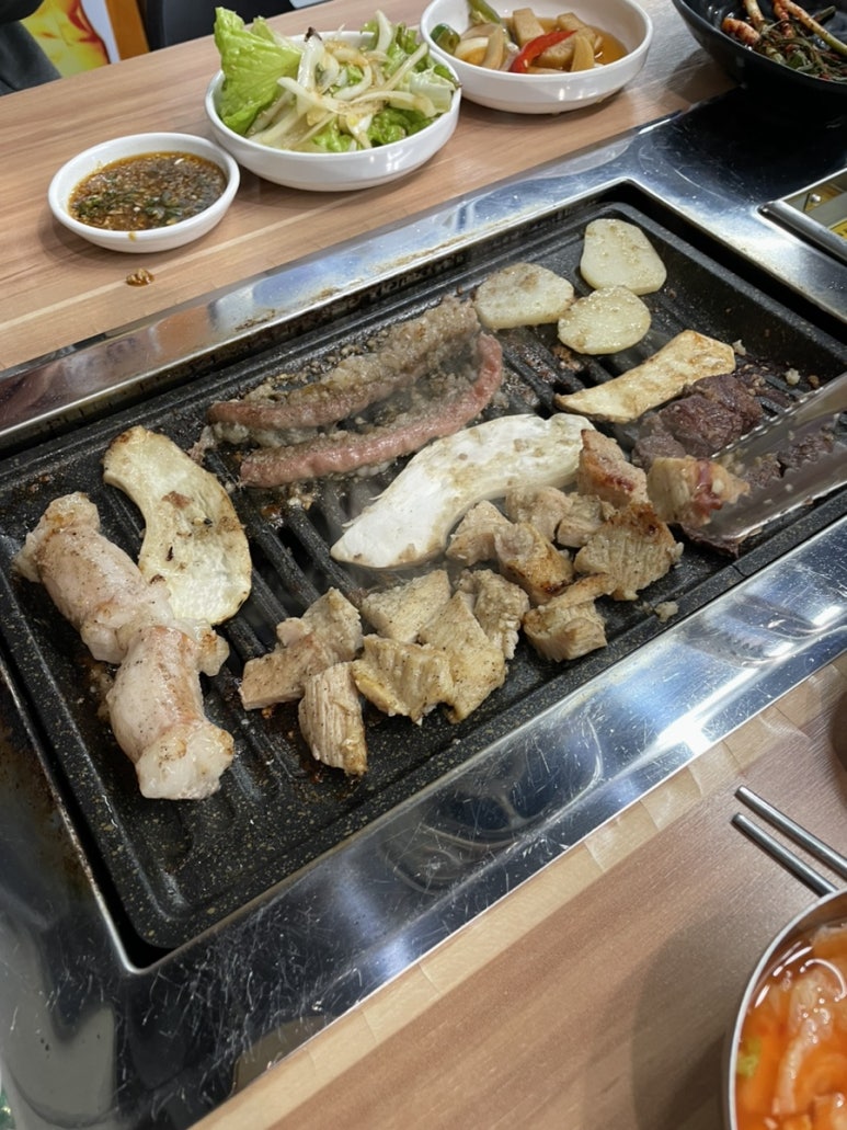 청솔양곱창 이미지