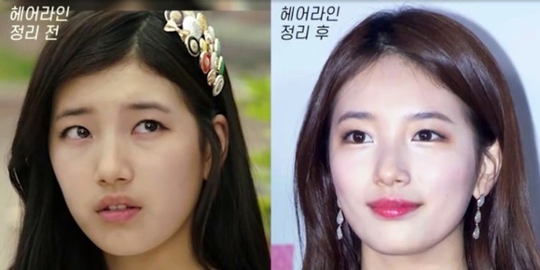 수미라인 이미지