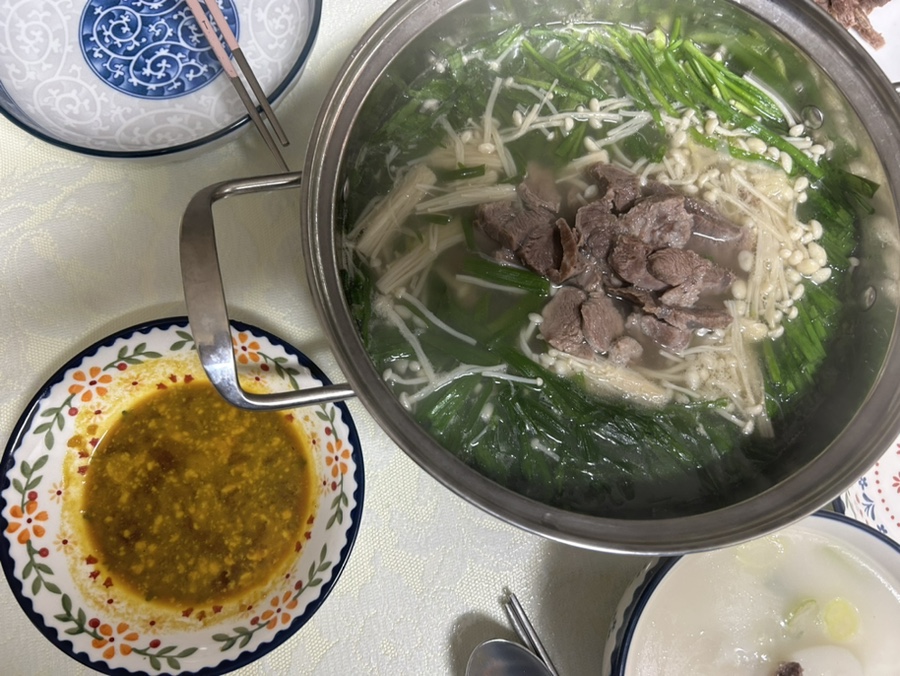 황금정육점 이미지