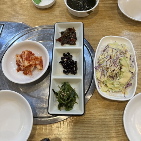 갯벌해물아구찜탕 이미지
