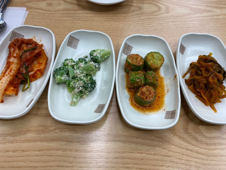 우정 칼국수&보쌈 이미지