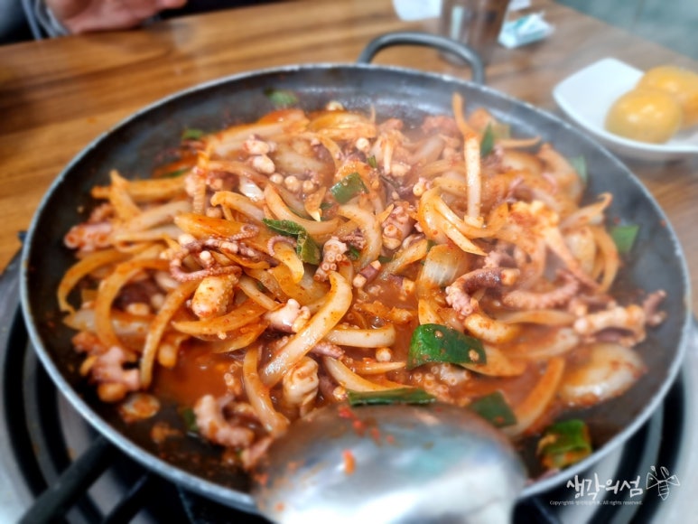 마산기사식당 이미지