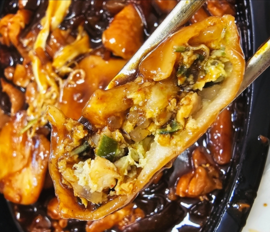 요달의찜닭 이미지