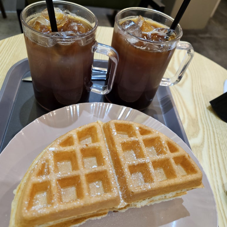 킹프레소 이미지