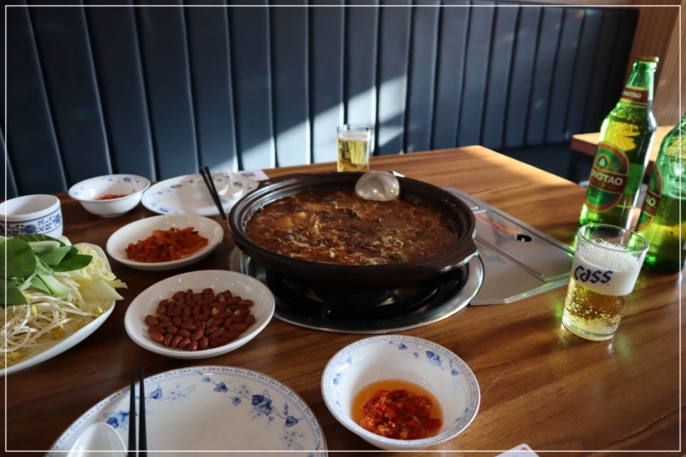 홍콩우육탕면 이미지