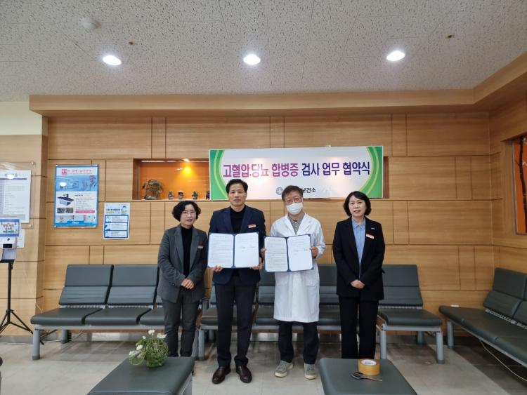 유이비인후과의원 이미지