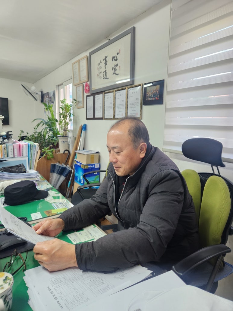 금천자동차공업사 이미지