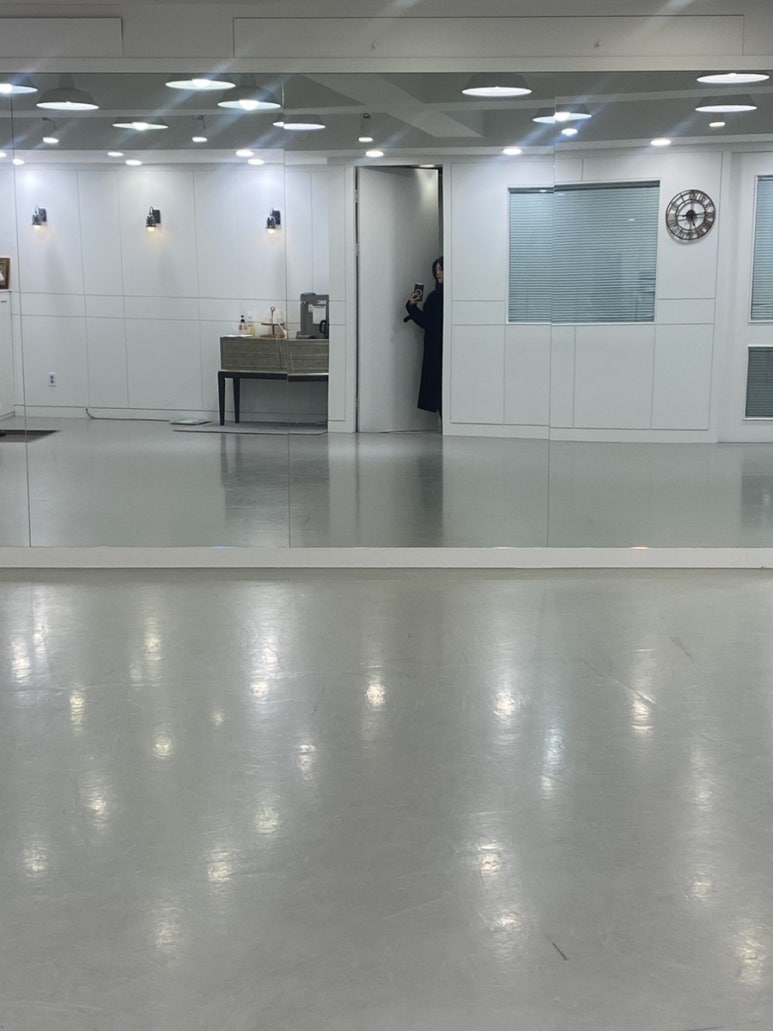 더힐이화발레학원 이미지