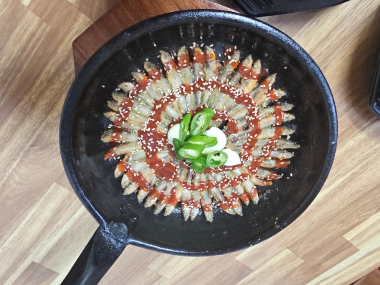 시골어탕 이미지