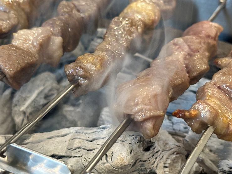 기쁨양꼬치 이미지