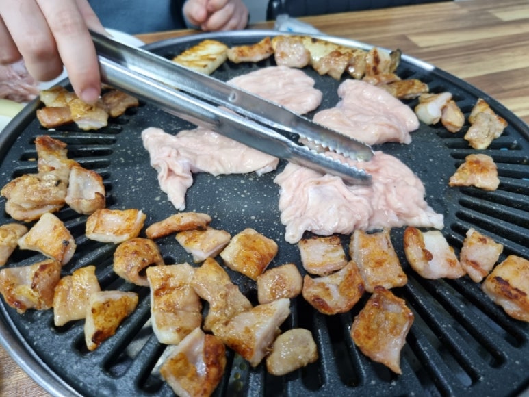 초원삼겹막창 이미지