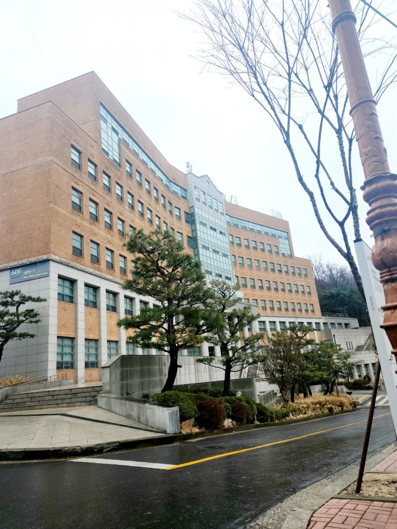 연세엔지니어링(주) 이미지