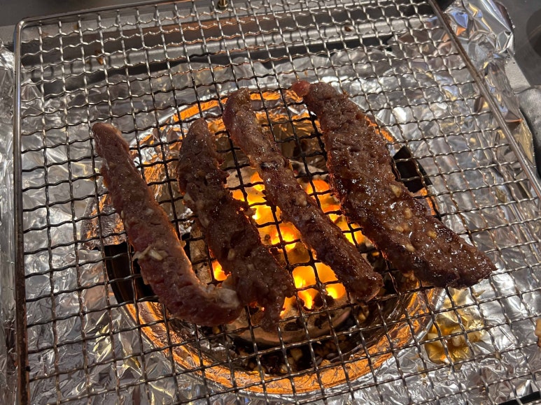 영삼이네우정소갈비 이미지