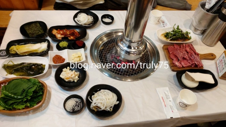 태성한우숯불 이미지