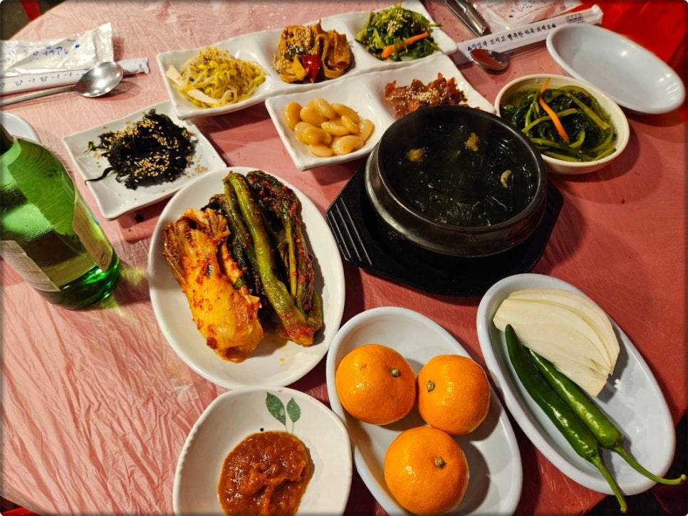 오니포차 이미지