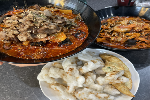 호랭이 간짬뽕 이미지