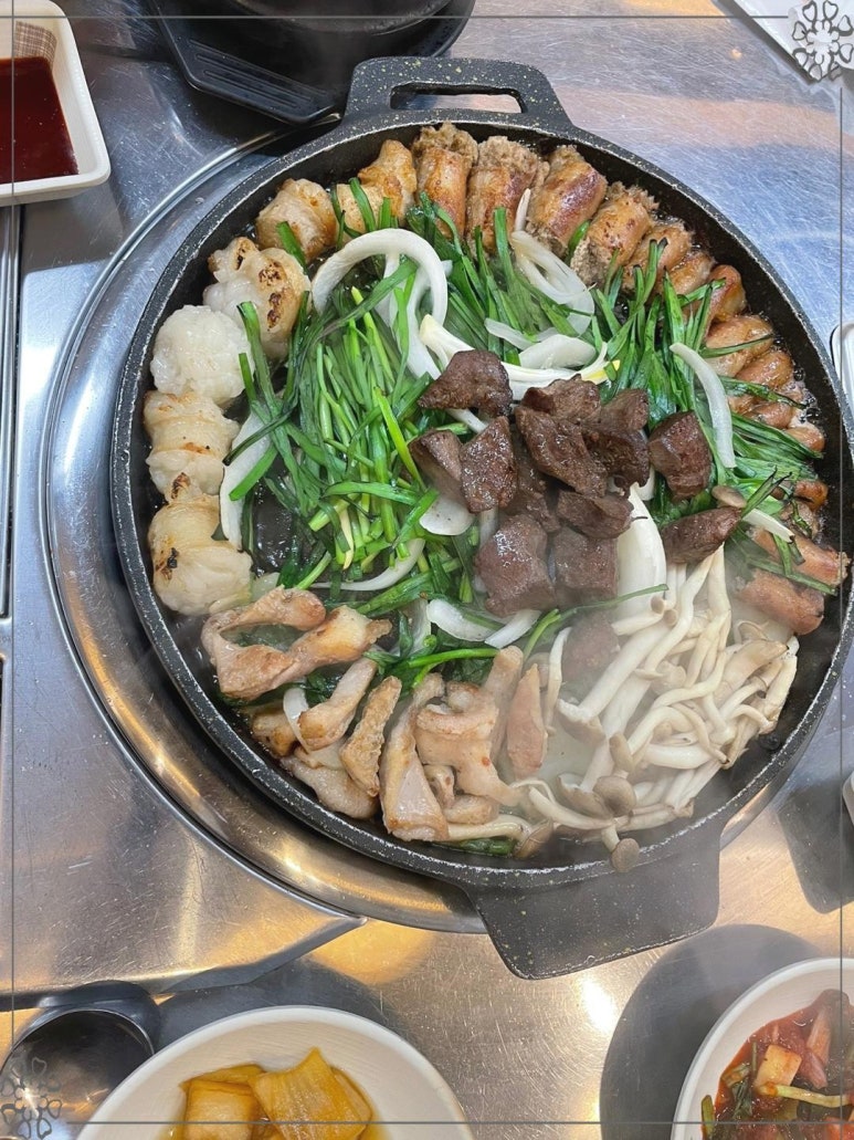 전주곱창 이미지