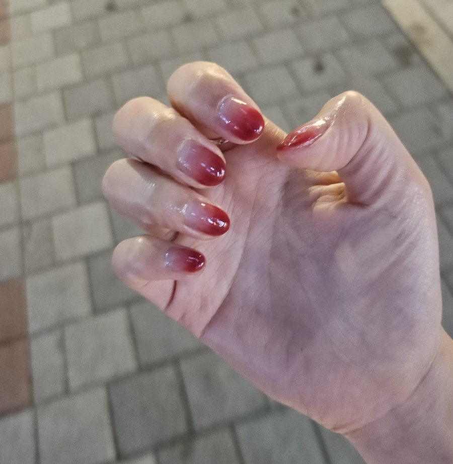 하은네일 화곡점 이미지