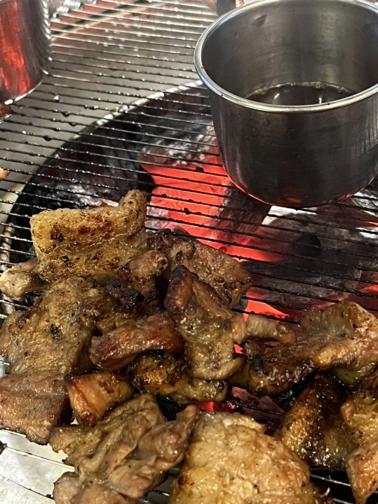 제주촌갈비 이미지