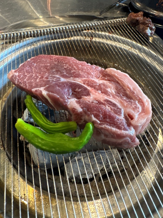 고기화방 이미지