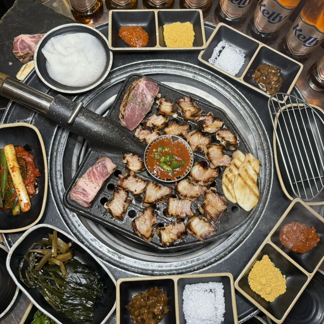 로산가옥 이미지