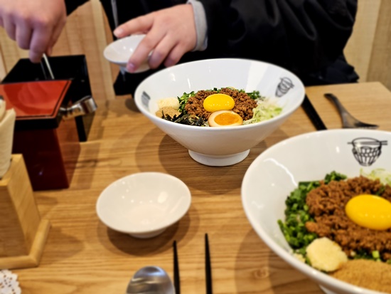 멘야유메미루 이미지