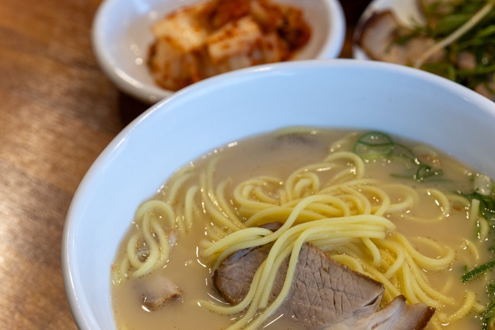 좋은날국수집 이미지