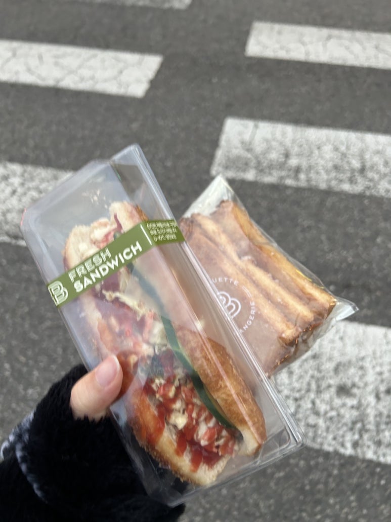파리바게뜨목동역점 이미지