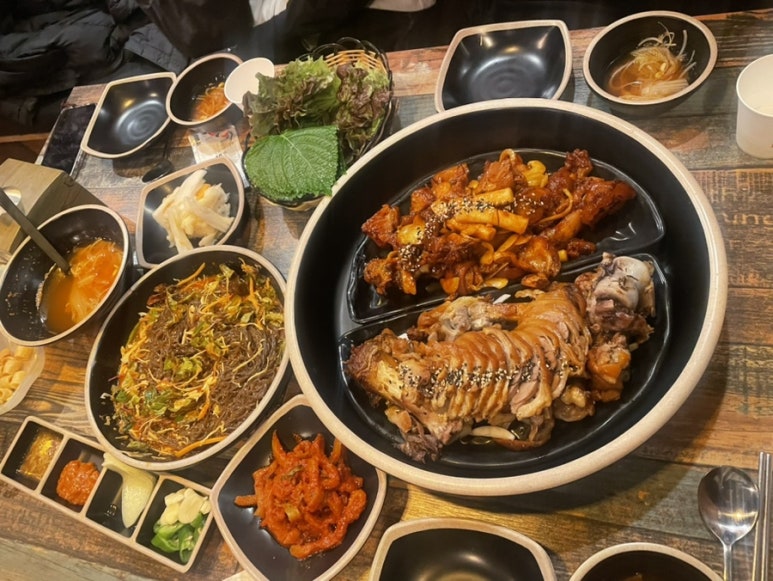 족발슈퍼단양점 이미지