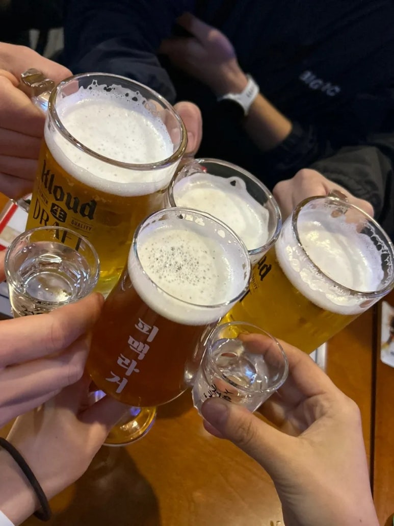 피맥하우스검단 이미지