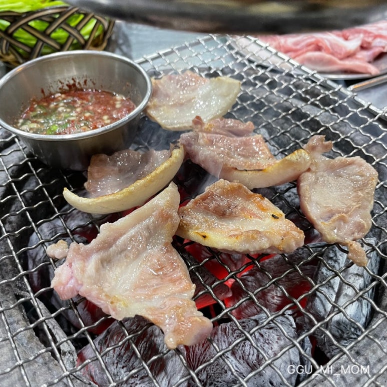 철이네뒷고기 이미지