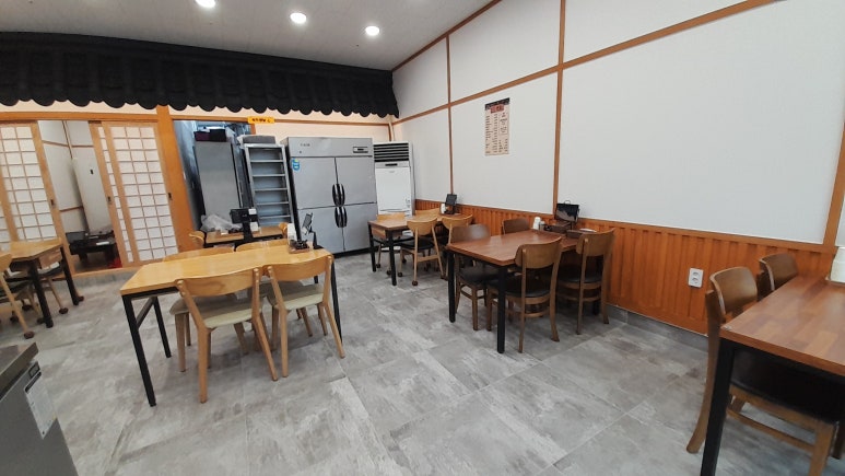 촌집 돼지국밥전문점 이미지