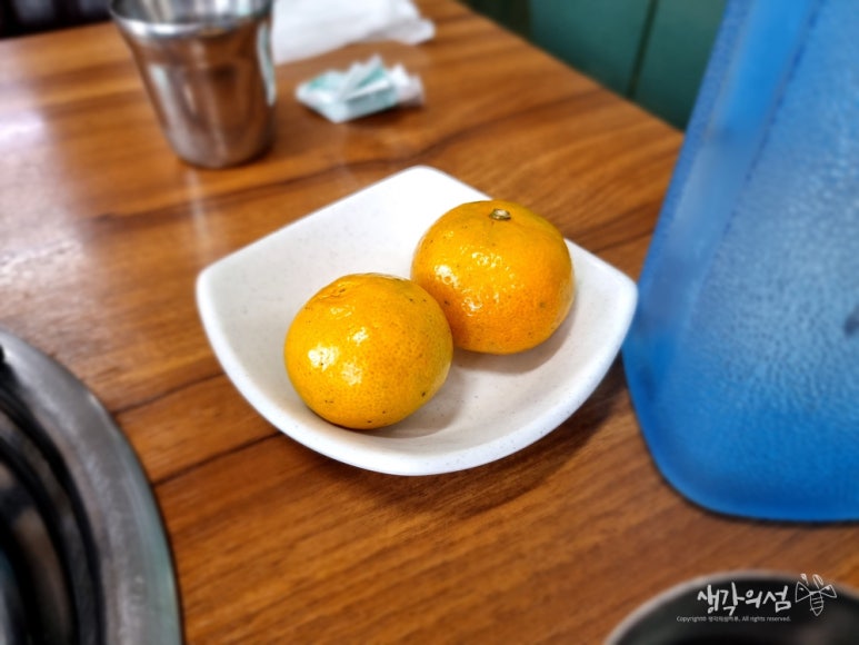 마산기사식당 이미지