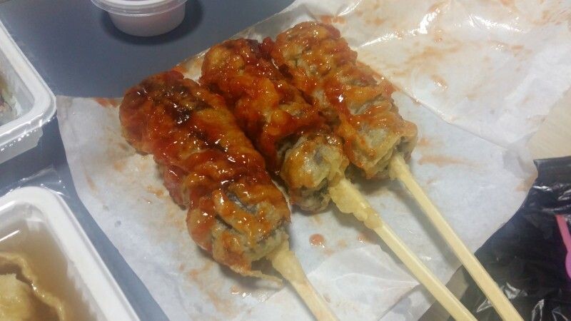 꼬치분식 이미지