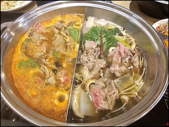 있는 그대로의 맛집 이미지