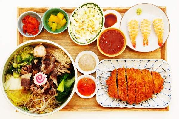 영우동 이미지