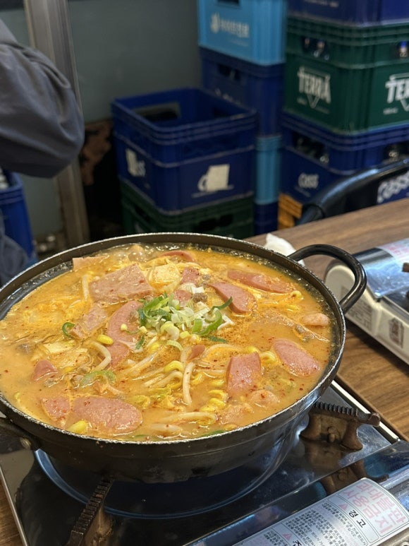 옛날닭꼬치식당 이미지
