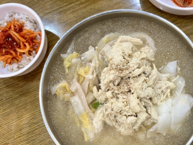 (주)밀빛(미사리밀빛초계국수) 이미지