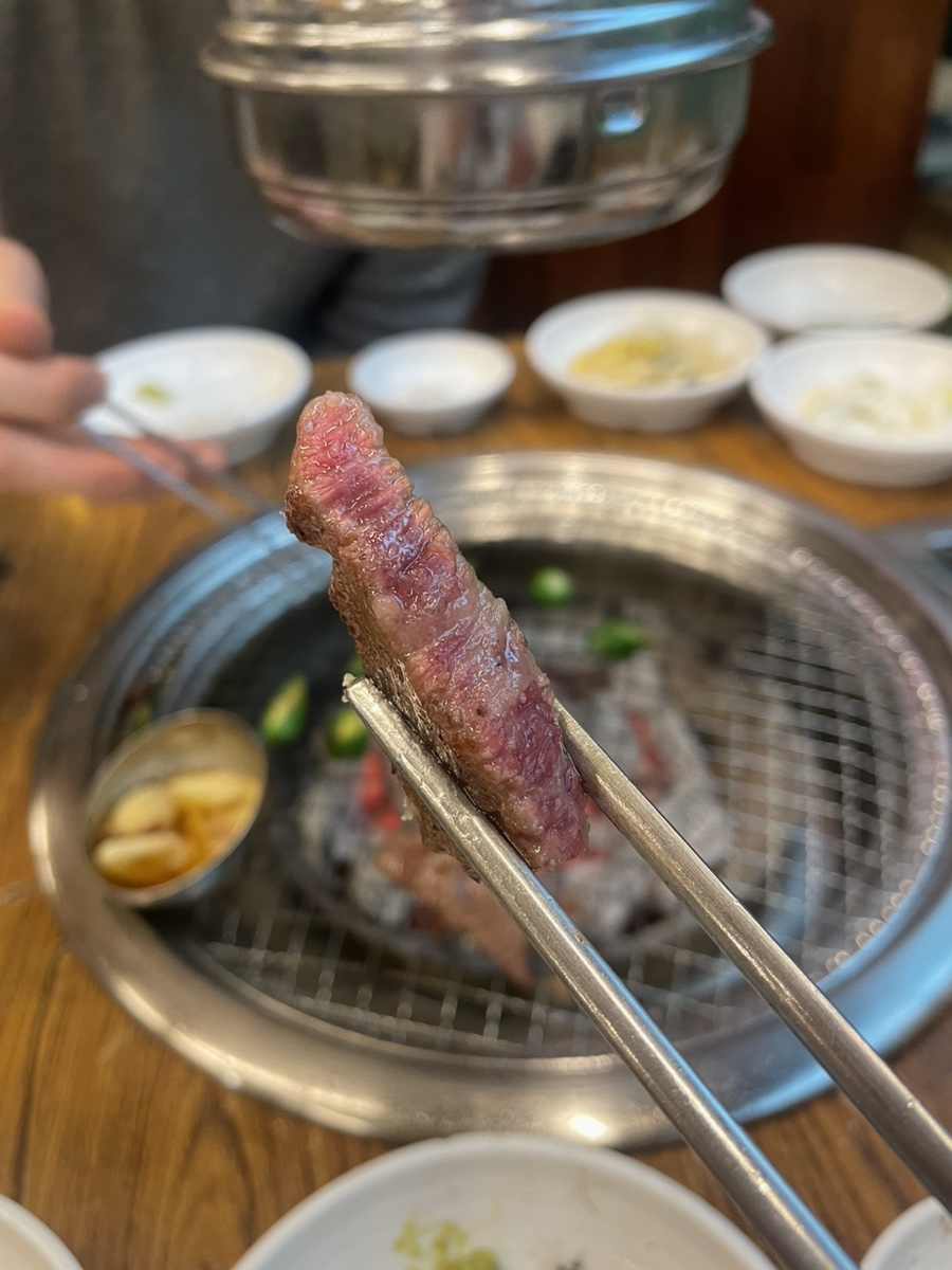 본가 마장동 축산 이미지