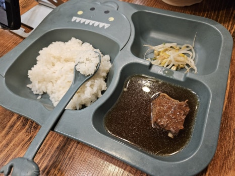 호로록건진국수 이미지