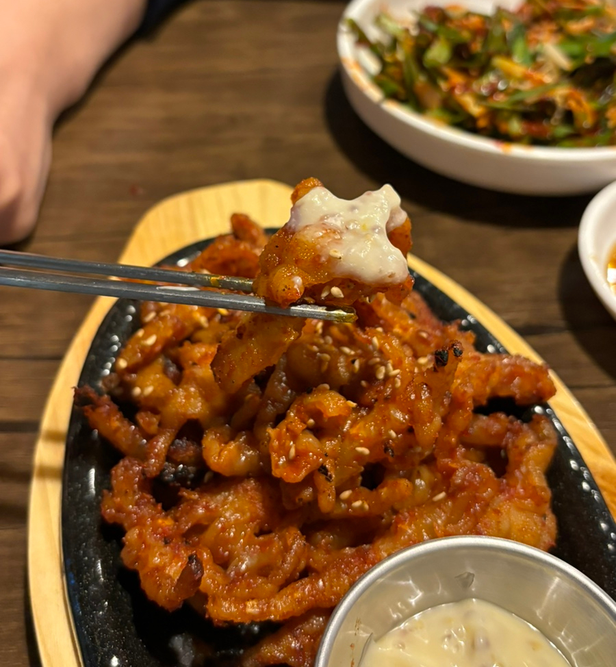 닭한마리닭발 이미지