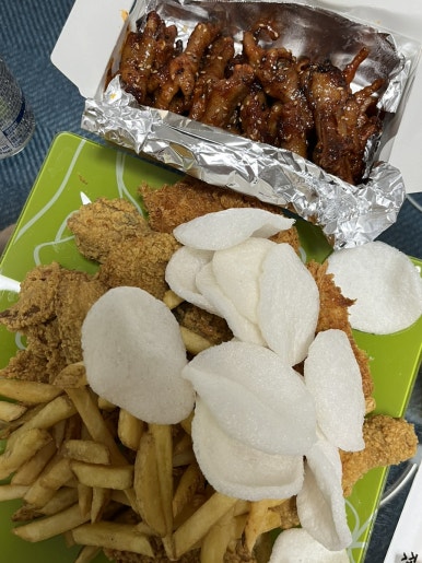 크라운호프 장산점 이미지