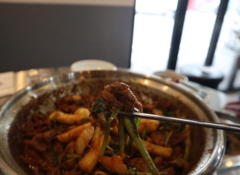 청도미나리식당 동래점 이미지