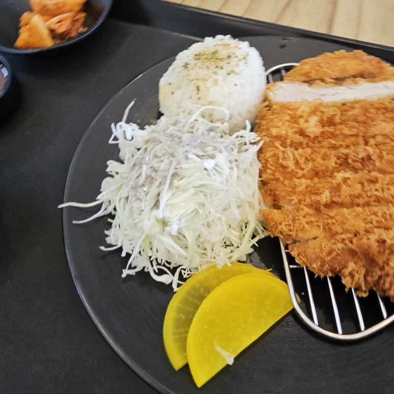 자연맛집&수제돈까스 이미지