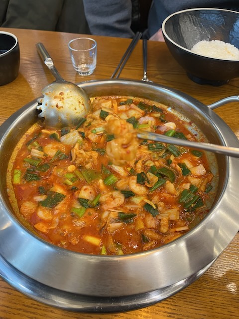 사위식당불당점 이미지