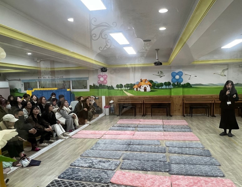 현대한솔유치원 이미지