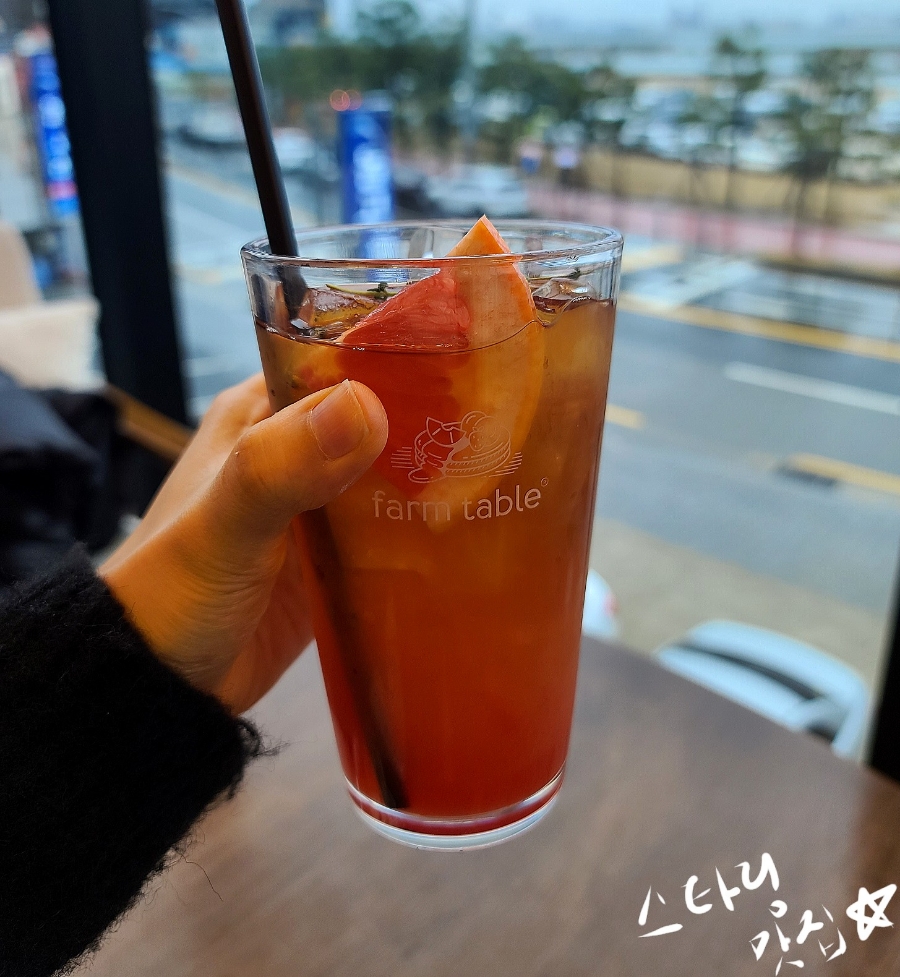 팜테이블영일대점 이미지