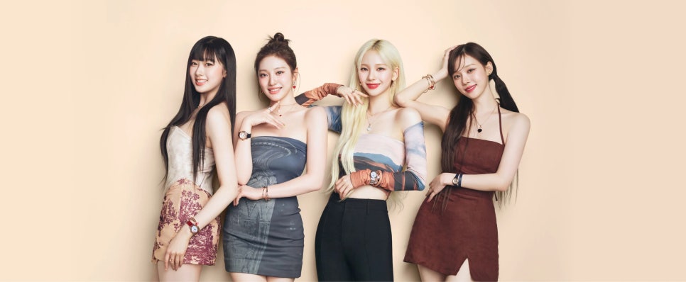 해피룩 이미지