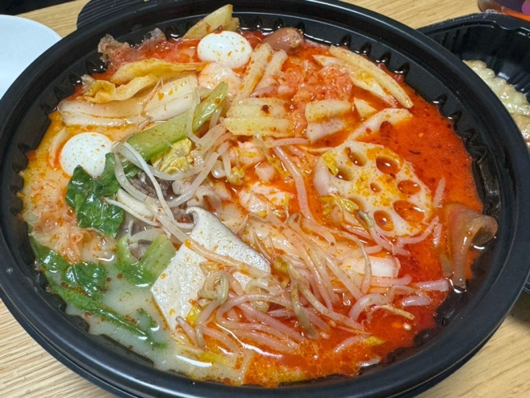 핫쿵푸마라탕 이미지